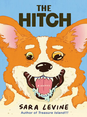 cover image of The Hitch